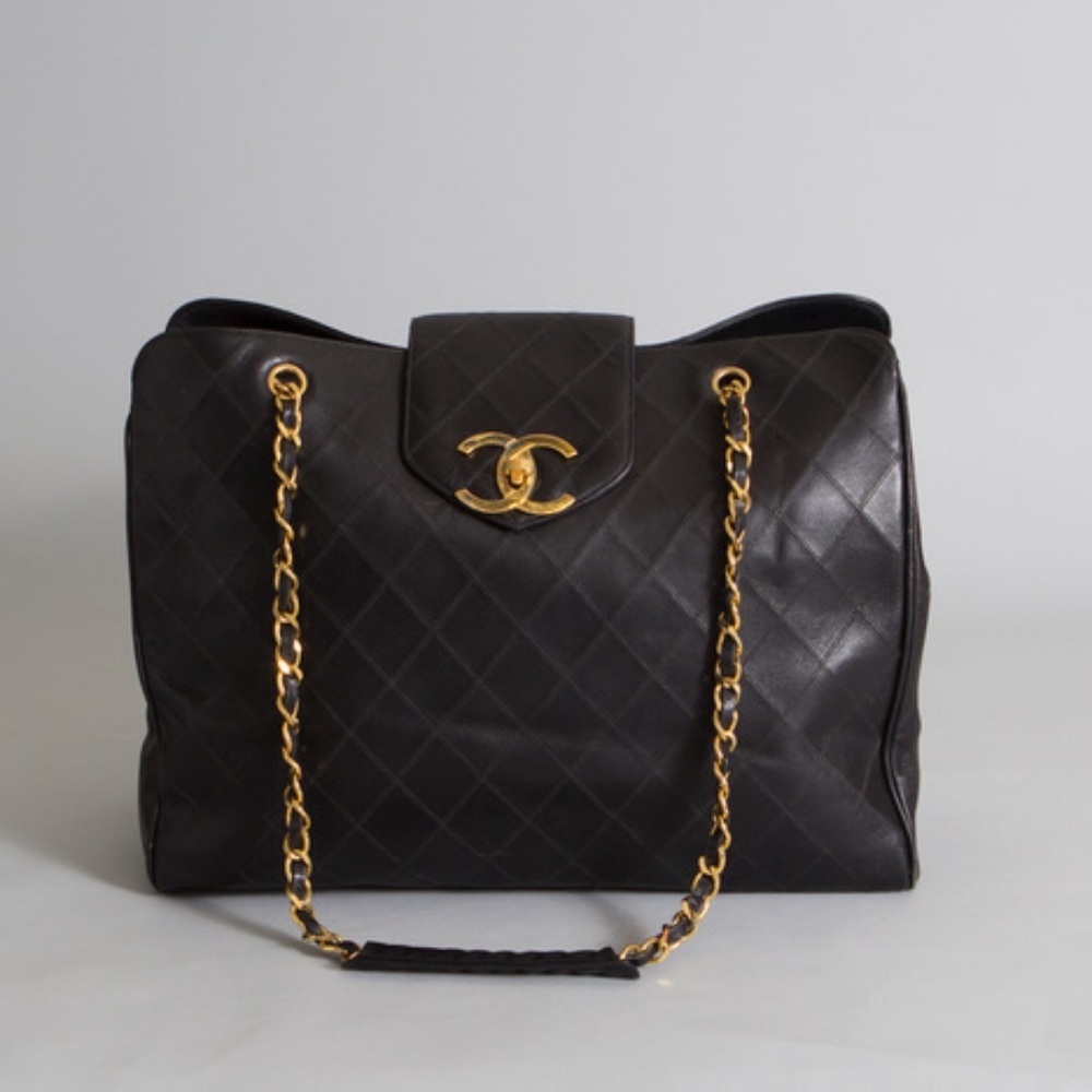 🌸SOLD🌸 Chanel Supermodel Bag